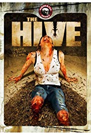 The Hive TV Movie 2008 HdRip